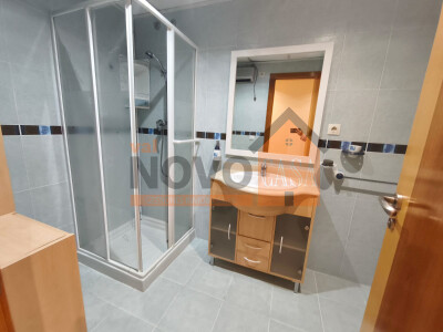 Ref.4702 Piso en Silla