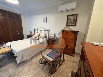 Ref.4706 Piso en Silla-4