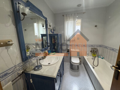 Ref.4706 Piso en Silla-10