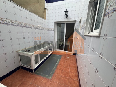 Ref.4706 Piso en Silla-19