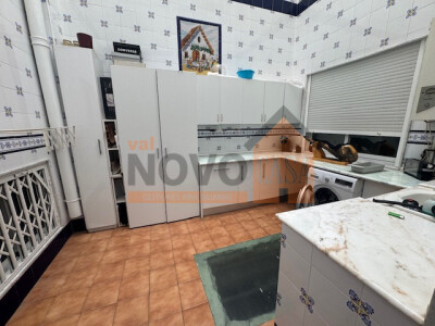 Ref.4706 Piso en Silla-20