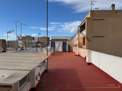 Ref.4706 Piso en Silla-22