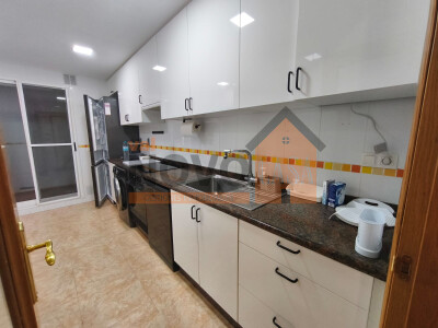 Ref.4701 Piso en Silla