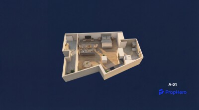 Réf. 4711 Appartement à Silla