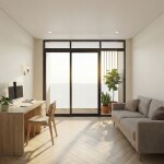 Ref.4711 Piso en Silla