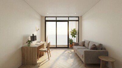 Ref.4711 Piso en Silla