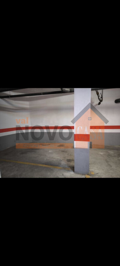 Ref.4712 Plaza de Garaje en Silla-1