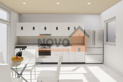 Réf. 4720 Maison mitoyenne à Silla