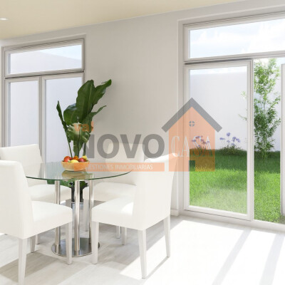 Réf. 4720 Maison mitoyenne à Silla