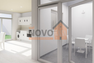 Réf. 4720 Maison mitoyenne à Silla