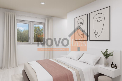 Réf. 4720 Maison mitoyenne à Silla