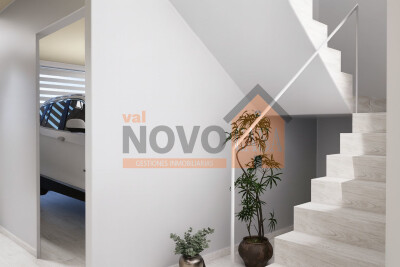 Réf. 4720 Maison mitoyenne à Silla