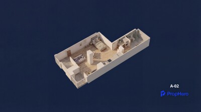 Ref.4725 Apartament în Silla