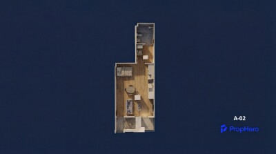 Ref.4725 Apartament în Silla