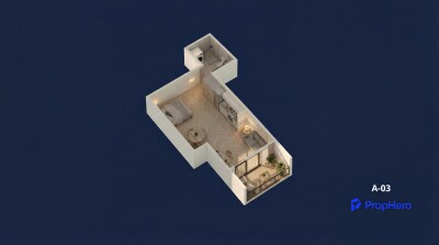 Ref.4731 Piso en Silla