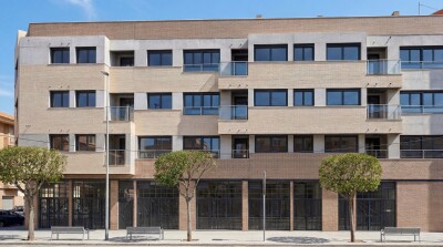 Ref.4731 Piso en Silla