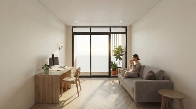 Ref.4731 Piso en Silla