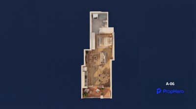 Ref.4732 Piso en Silla