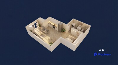 Ref.4733 Piso en Silla