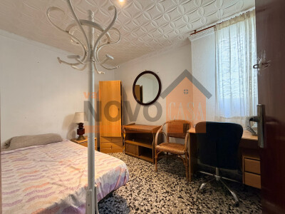 Ref.4735 Piso en Silla