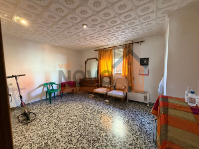 Ref.4735 Piso en Silla