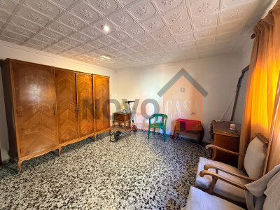 Ref.4735 Piso en Silla