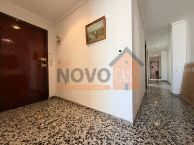 Ref.4735 Piso en Silla