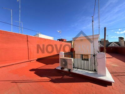 Ref.4735 Piso en Silla