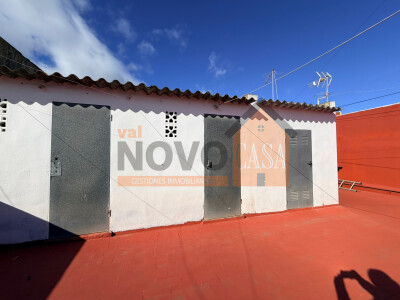 Ref.4735 Piso en Silla