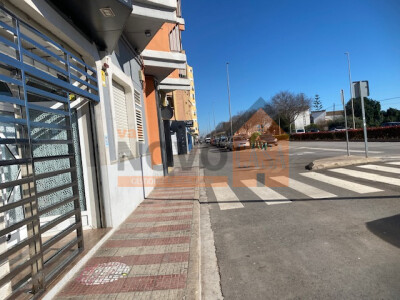 Ref.4741 Restaurante en Silla-20