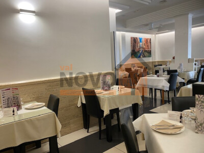 Ref.4741 Restaurante en Silla-2
