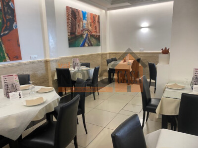 Ref.4741 Restaurante en Silla-3