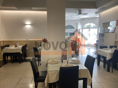 Ref.4741 Restaurante en Silla-4