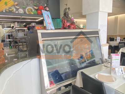 Ref.4741 Restaurante en Silla-11