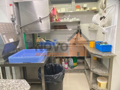 Ref.4741 Restaurante en Silla-10