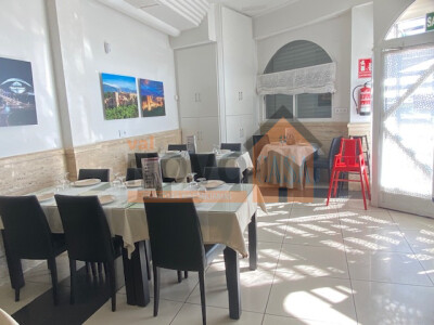 Ref.4741 Restaurante en Silla-1