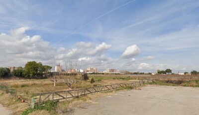 Ref.4744 Parcela en Silla-0