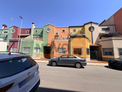 Ref.4749 Adosado en Silla-0