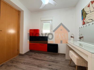 Ref.4763 Piso en Silla