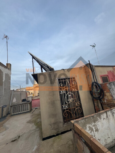 Ref.4728 Apartament în Sollana