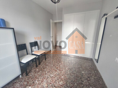 Ref.4730 Piso en Sollana