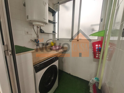 Ref.4730 Piso en Sollana