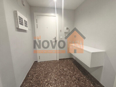 Ref.4730 Piso en Sollana