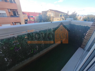 Ref.4730 Piso en Sollana