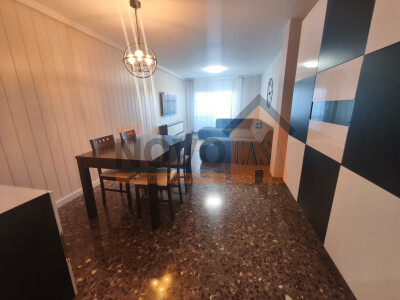 Ref.4730 Piso en Sollana