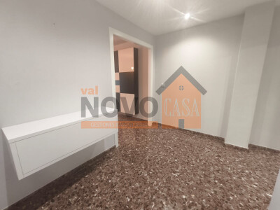 Ref.4730 Piso en Sollana