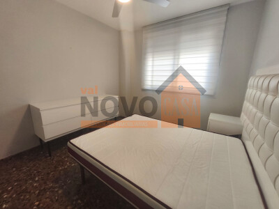 Ref.4730 Piso en Sollana