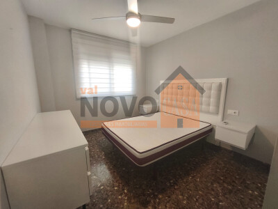 Ref.4730 Piso en Sollana
