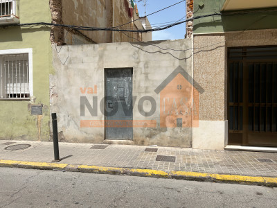 Ref.4304 Terrain à Sueca