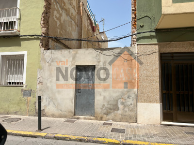 Ref.4304 Terrain à Sueca